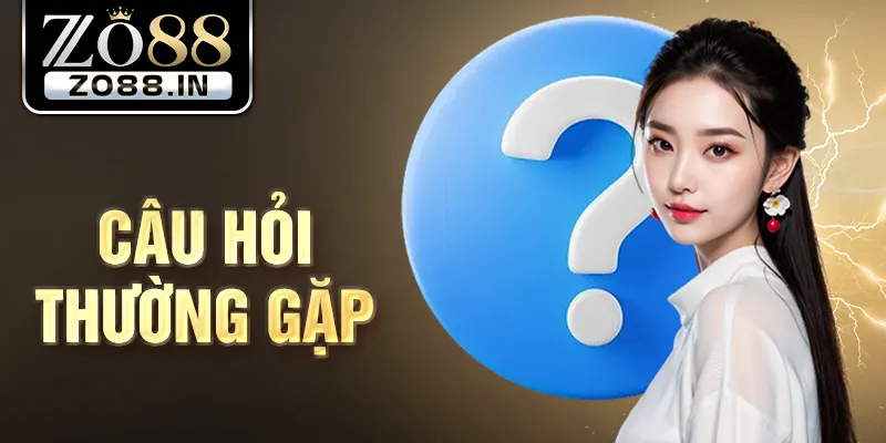 câu hỏi thường gặp