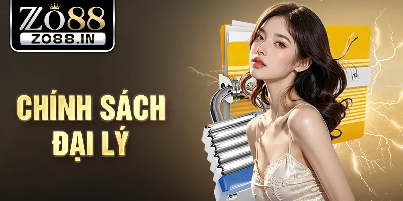chính sách đại lý